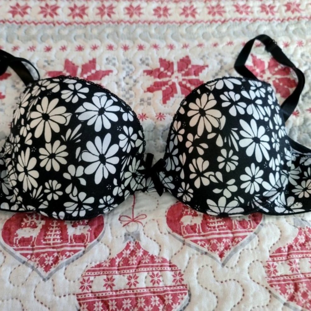 Body Corps Bra